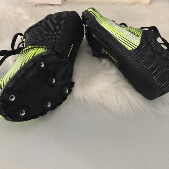 ❌last chance ❌Under Armour Racing shoes - Picture 5 of 6